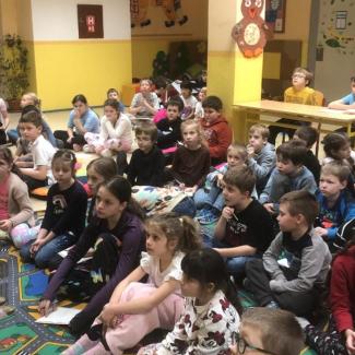 ŠD - Vědomostní kvíz 