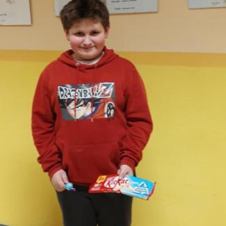 ŠD - Vědomostní kvíz 