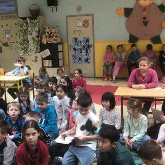 ŠD - Vědomostní kvíz 