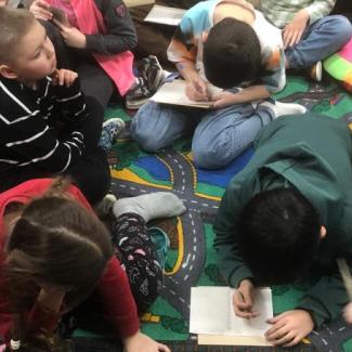 ŠD - Vědomostní kvíz 