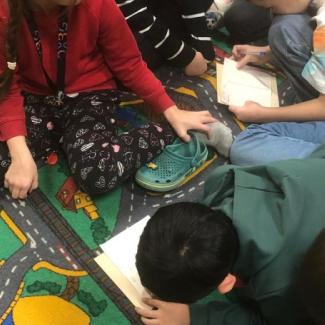 ŠD - Vědomostní kvíz 