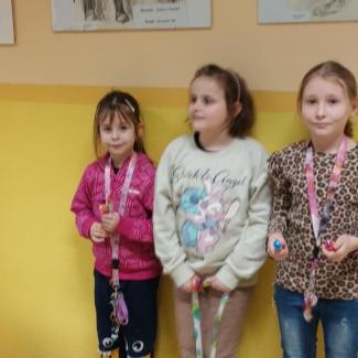 ŠD - Vědomostní kvíz 