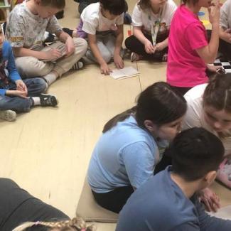 ŠD - Vědomostní kvíz 