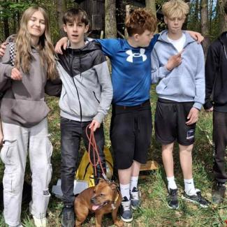 Prosluněná Ladská kecka 2026	
