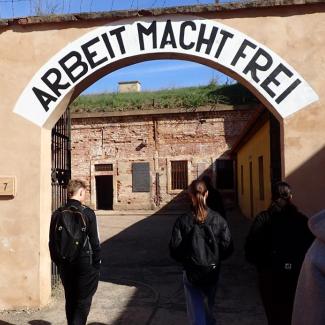 terezín