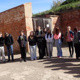 terezín