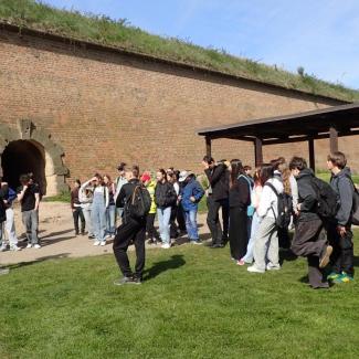 terezín