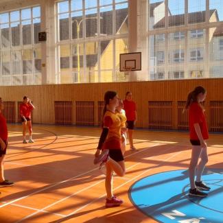 basket