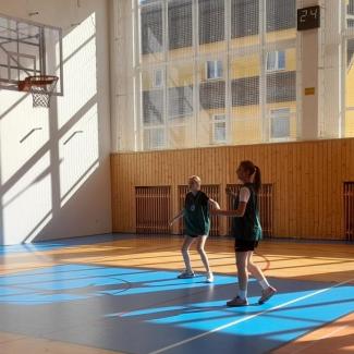 basket