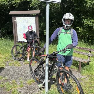 Cyklistická výprava 2026