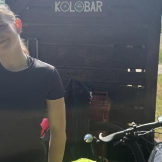 Cyklistická výprava 2026