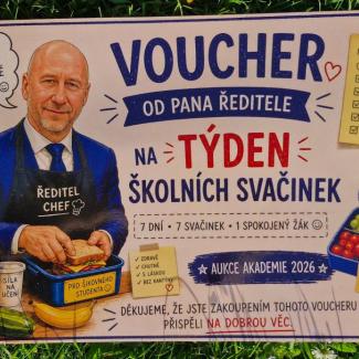 aukce