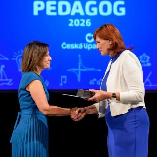 pedagog