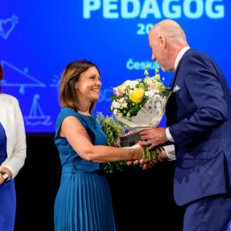 pedagog