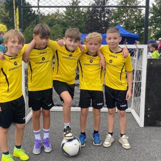 sport festival