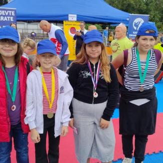 sport festival