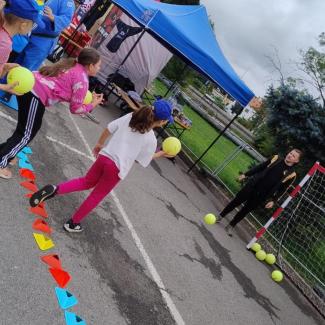 sport festival