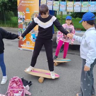 sport festival