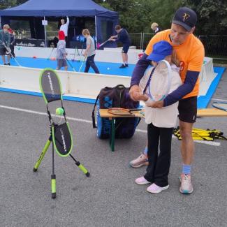 sport festival
