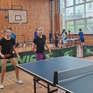 ping pong