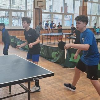 ping pong