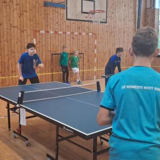 ping pong