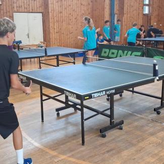 ping pong