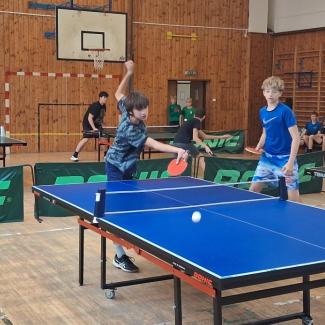 ping pong
