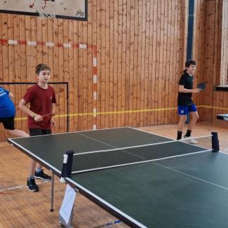 ping pong