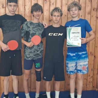 ping pong