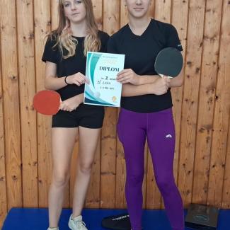 ping pong
