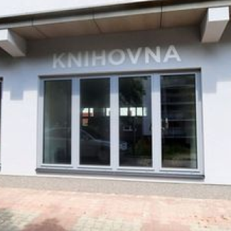 2. A v knihovně