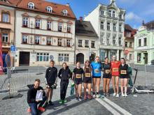 Usměvavý City Cross 2023