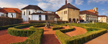 5. A – Muzeum a Den zvířat 