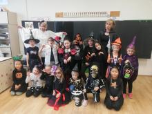 halloween
