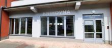 5. A v knihovně