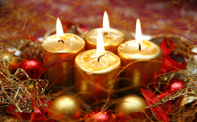 advent