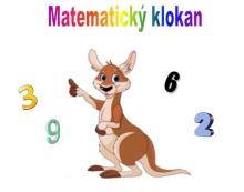 Matematický klokan – 1. stupeň