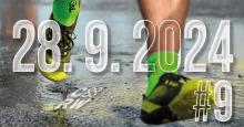 Vydařený  City Cross Run 