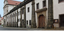 5. A v muzeu