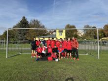 fotbal