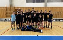 Úžasný zážitek týmu 2. stupně