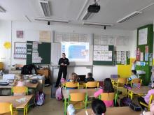 policie 
