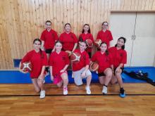 basket