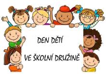 ŠD - Den dětí