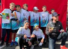 Jubilejní 10. ročník - City Cross Run