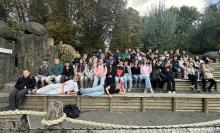 Projektový den – „Poznej Prahu“ – ZOO