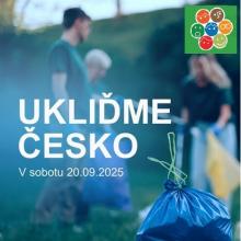 Celosvětový úklidový den 