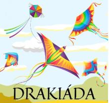 ŠD - Drakiáda