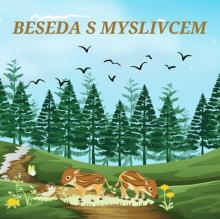 Odpoledne ve školní družině s myslivcem